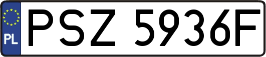 PSZ5936F