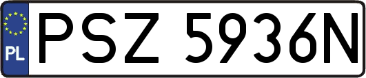 PSZ5936N