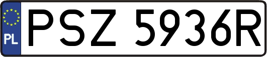 PSZ5936R