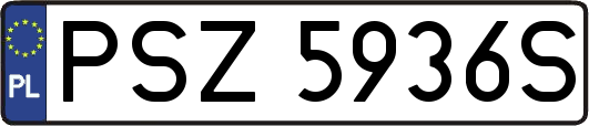 PSZ5936S