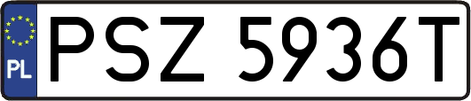 PSZ5936T