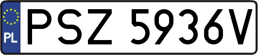 PSZ5936V