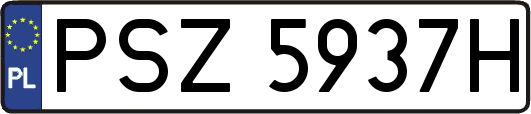 PSZ5937H