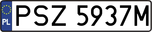 PSZ5937M