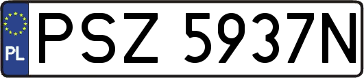 PSZ5937N
