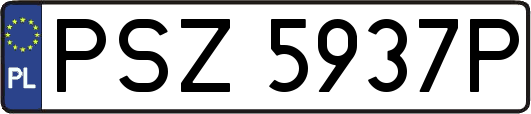 PSZ5937P