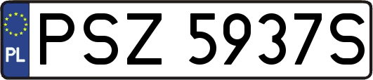 PSZ5937S