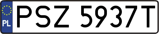 PSZ5937T