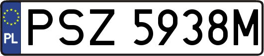 PSZ5938M