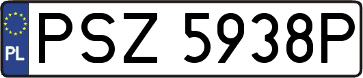 PSZ5938P