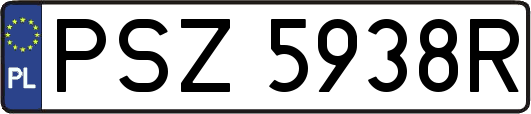 PSZ5938R