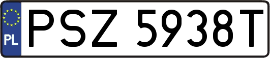 PSZ5938T