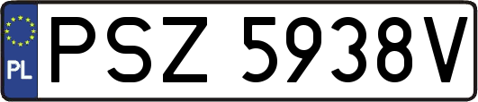 PSZ5938V
