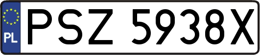 PSZ5938X
