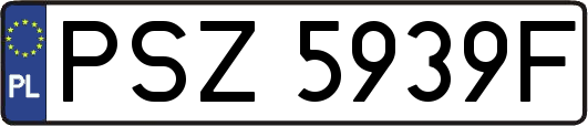 PSZ5939F