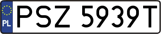 PSZ5939T