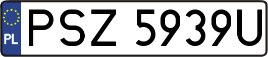 PSZ5939U