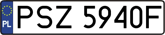 PSZ5940F