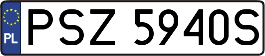 PSZ5940S