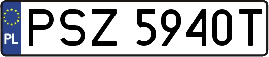PSZ5940T