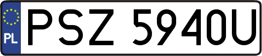 PSZ5940U