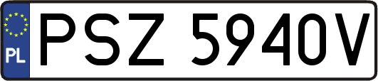 PSZ5940V