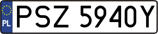 PSZ5940Y