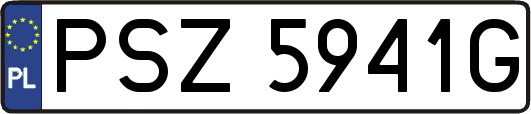 PSZ5941G