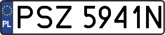 PSZ5941N