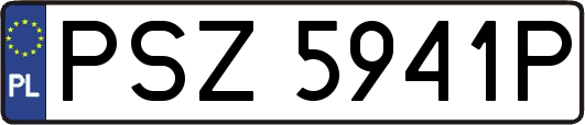 PSZ5941P