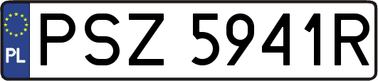 PSZ5941R