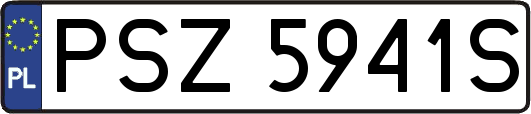 PSZ5941S