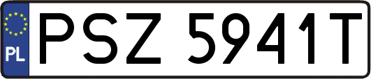 PSZ5941T