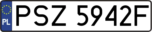 PSZ5942F