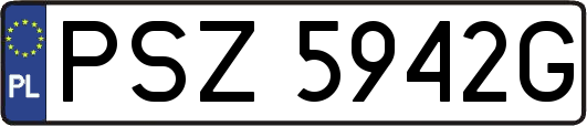 PSZ5942G