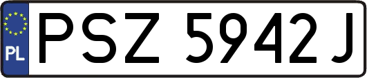 PSZ5942J