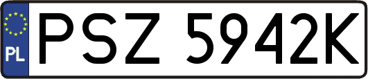 PSZ5942K