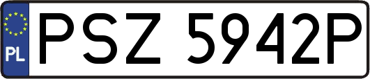 PSZ5942P