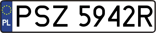 PSZ5942R