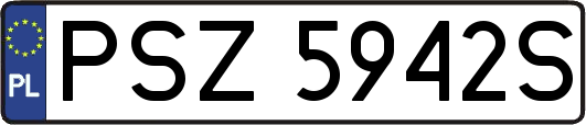 PSZ5942S
