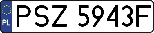 PSZ5943F