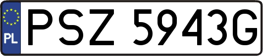 PSZ5943G