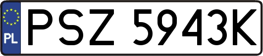 PSZ5943K