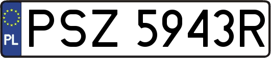 PSZ5943R