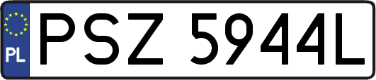 PSZ5944L