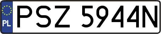 PSZ5944N