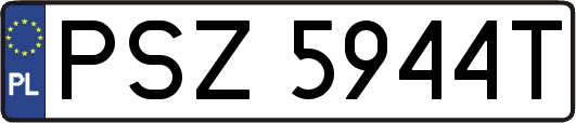 PSZ5944T