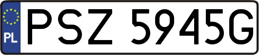 PSZ5945G