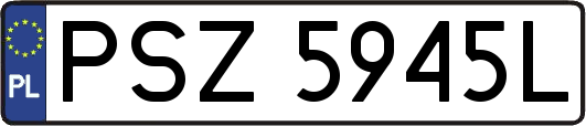 PSZ5945L