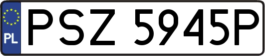 PSZ5945P